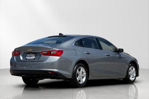 2023 Chevrolet Malibu 1LS