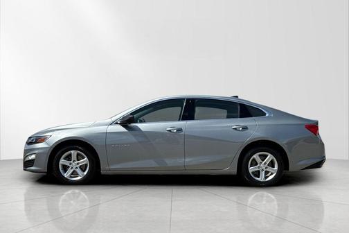 2023 Chevrolet Malibu 1LS