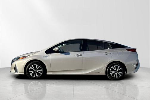 2017 Toyota Prius Prime Premium