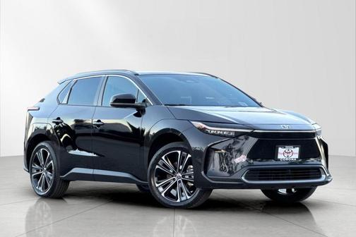 2023 Toyota bZ4X Limited
