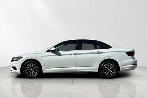 2019 Volkswagen Jetta 1.4T SE