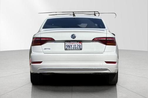 2019 Volkswagen Jetta 1.4T SE