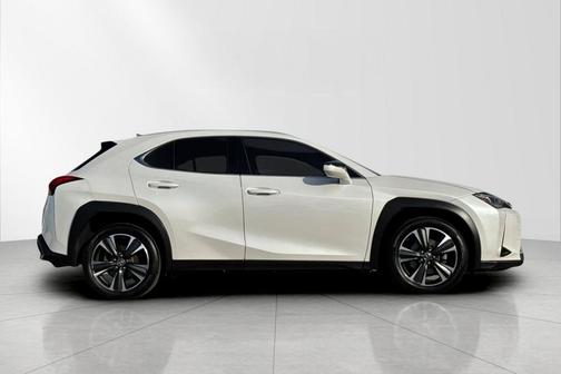 2019 Lexus UX 200 Base
