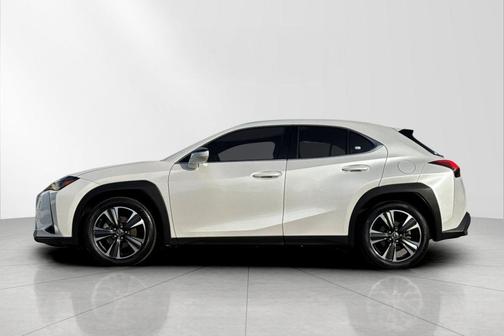 2019 Lexus UX 200 Base