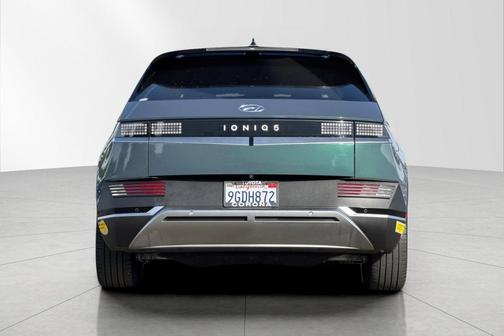 2022 Hyundai IONIQ 5 SE