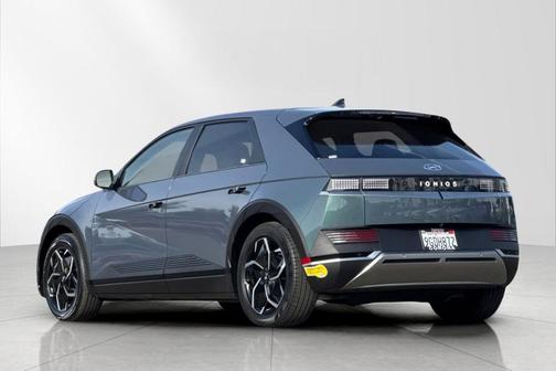 2022 Hyundai IONIQ 5 SE