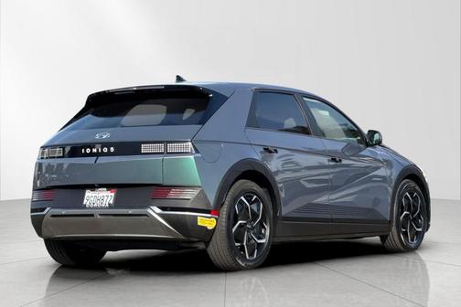 2022 Hyundai IONIQ 5 SE