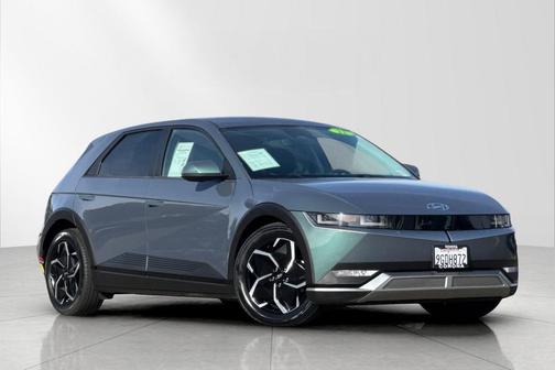 2022 Hyundai IONIQ 5 SE