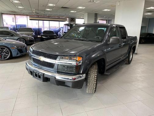 Photo 5 of 32 of 2008 Chevrolet Colorado LT