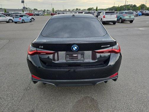 2022 BMW i4 Gran Coupe eDrive40