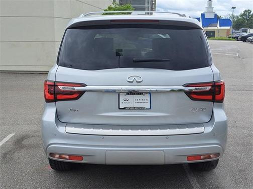 2023 INFINITI QX80 SENSORY AWD