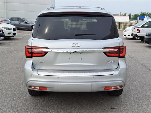 2023 INFINITI QX80 SENSORY AWD