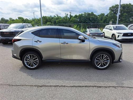2022 Lexus NX 350 Premium