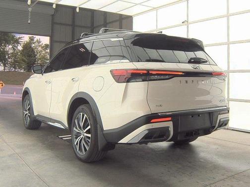 2024 INFINITI QX60 AUTOGRAPH