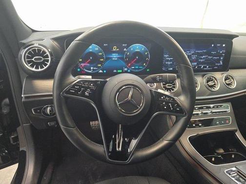 2022 Mercedes-Benz CLS 450 Base
