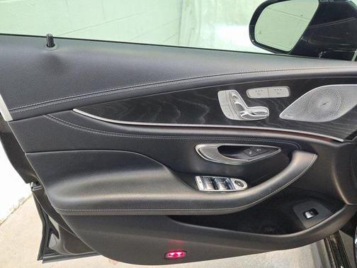 2022 Mercedes-Benz CLS 450 Base