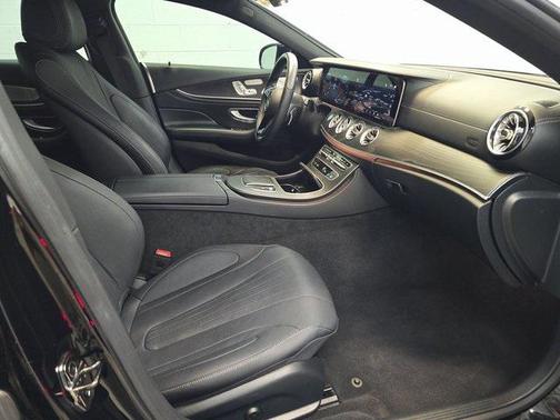 2022 Mercedes-Benz CLS 450 Base
