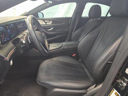 2022 Mercedes-Benz CLS 450 Base