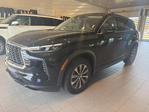 2023 INFINITI QX60 Pure