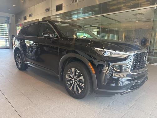 2023 INFINITI QX60 Pure