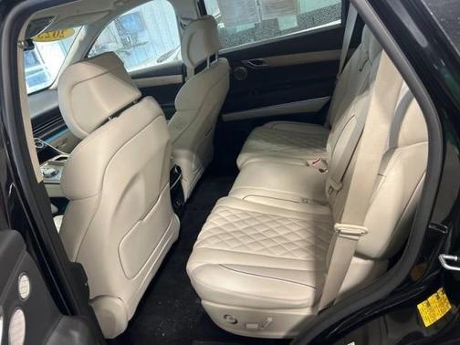 2023 Genesis GV80 3.5T