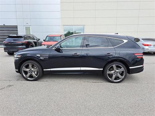 2023 Genesis GV80 3.5T