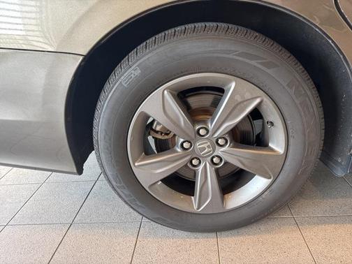 2022 Honda Odyssey EX