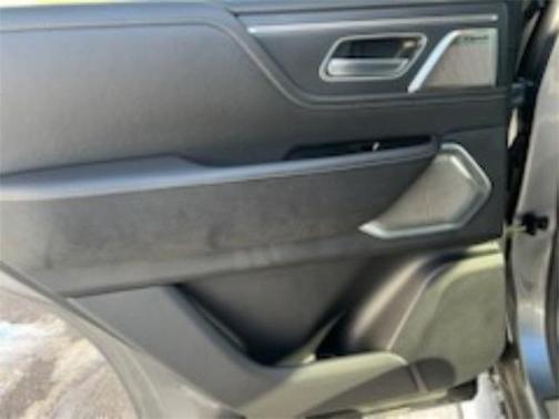 2025 INFINITI QX80 SENSORY AWD