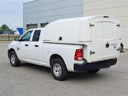 2023 RAM 1500 Tradesman