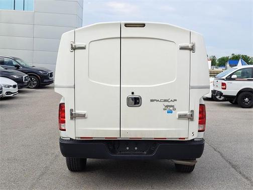 2023 RAM 1500 Tradesman