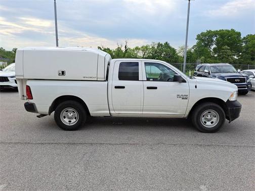 2023 RAM 1500 Tradesman