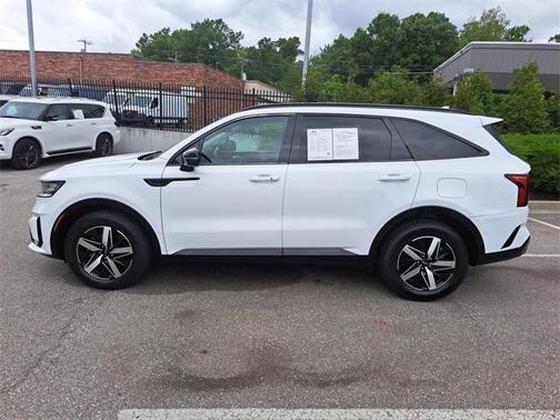 2022 Kia Sorento EX