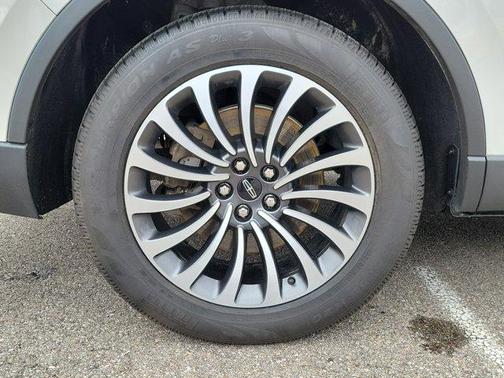 2023 Lincoln Aviator Standard AWD