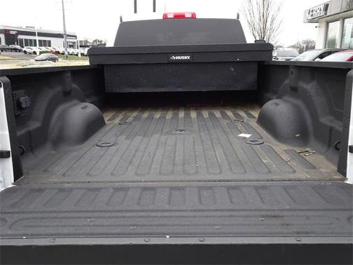 2020 RAM 3500 Tradesman