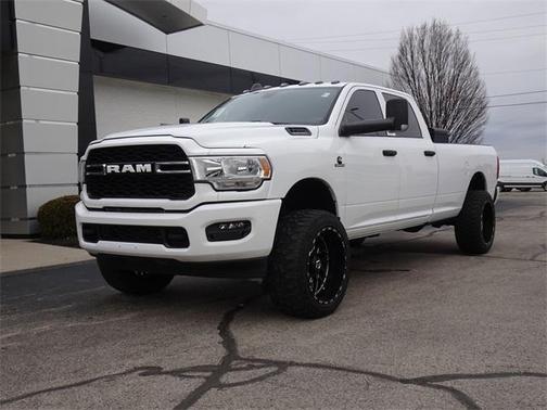 2020 RAM 3500 Tradesman
