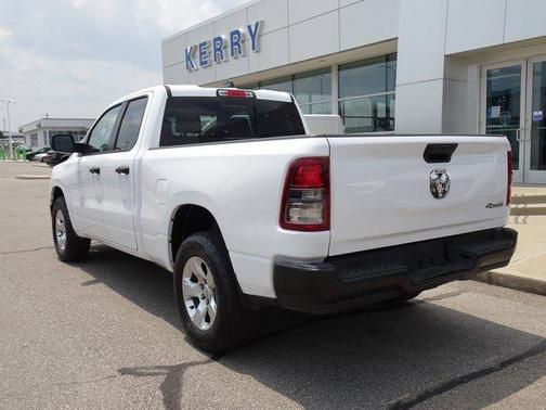 2024 RAM 1500 Tradesman
