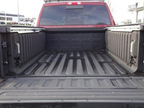 2018 RAM 2500 Power Wagon