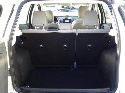 2022 Ford EcoSport S