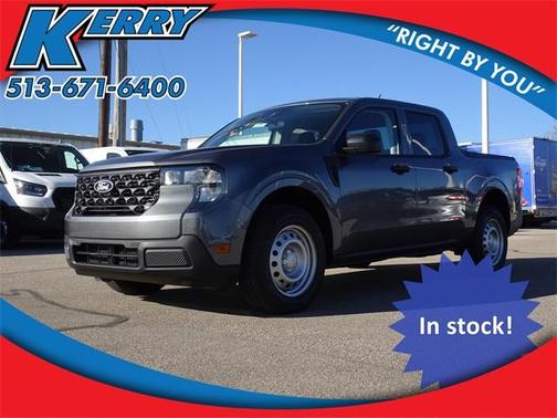 2025 Ford Maverick XL