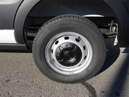 2026 Ford Transit-350 