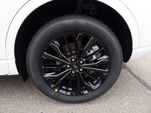 2025 Ford Escape ST-Line Elite