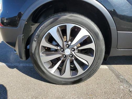 2018 Buick Encore Premium