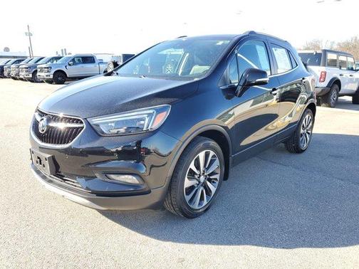 2018 Buick Encore Premium