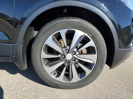 2018 Buick Encore Premium