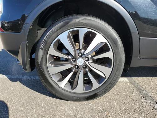 2018 Buick Encore Premium