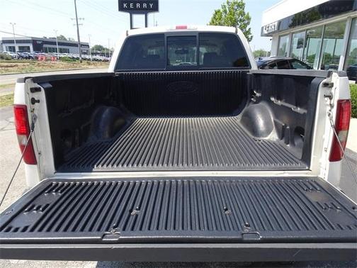 2008 Ford F-150 Lariat SuperCrew