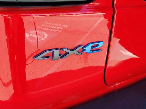 2023 Jeep Wrangler 4xe Base