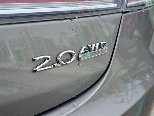 2016 Lincoln MKZ Base