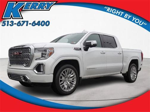 2019 GMC Sierra 1500 Denali
