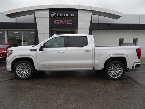 2019 GMC Sierra 1500 Denali